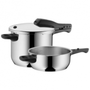 Schnellkochtopf-Set 2-teilig PERFECT RDS 219.00 €