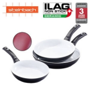 Pfannen-Set Miocaro 29.95&nbsp;&euro;