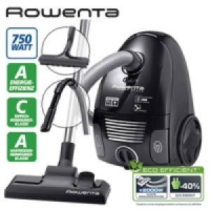 Bodenstaubsauger Power Space RO 2335EA 79.95 €