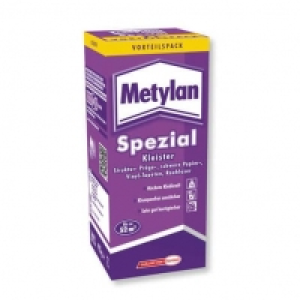 Metylan Spezial - Tapetenkleister 9.99 €