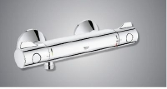 Brausethermostat Grohtherm 800