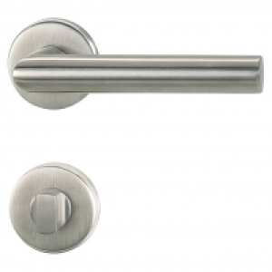 Diamond Doors Modern WC-Türgarnitur L-Form 20.95 €