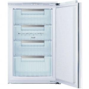 Karstadt Bosch GID 18A50 Einbau-Gefrierschrank, A+