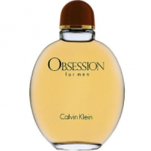 Obsession for Man, Eau de Toilette 29.99&nbsp;&euro;