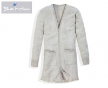Blue Motion Strickmantel 9.99 €