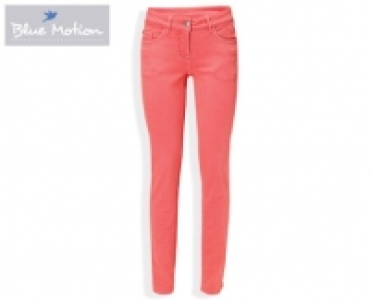 Blue Motion Stretchjeans 9.99 €