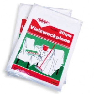 Abdeckfolie 0.69 €