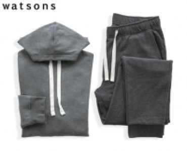 watsons Homewearanzug 14.99 €