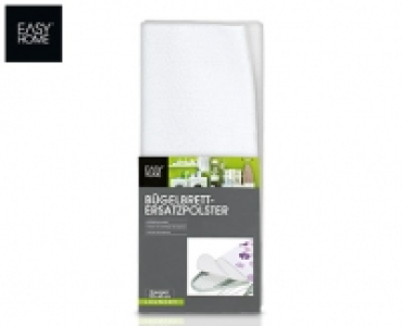 EASY HOME®Bügelbrett-Ersatzpolster 1.99 €