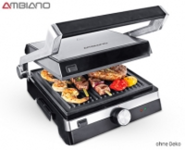 AMBIANO Komfortgrill 34.99 €