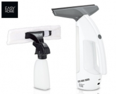 EASY HOME®Akku-Fenster­reinigungsgerät 27.99 €