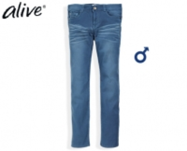 alive®Kinder-Coloured-Jeans 7.99 €