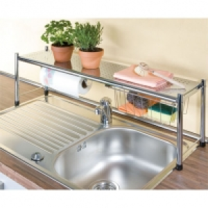 Spülbeckenregal Expando 49.99 €