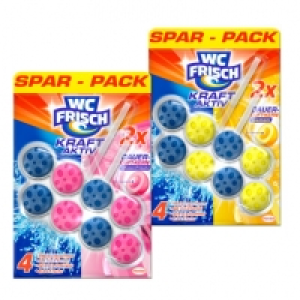 WC Frisch 2.49 €