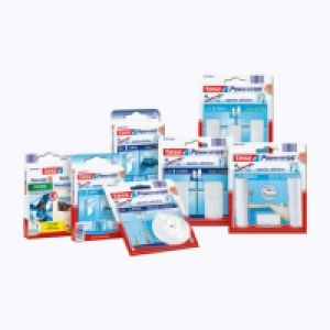 tesa® Powerstrips 1.99 €