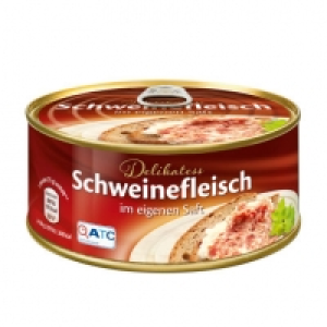 Schweinefleisch 1.29&nbsp;&euro;