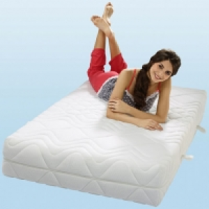 Clean Relax XXL Kaltschaummatratze 399.00&nbsp;&euro;