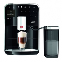 Karstadt Melitta® Melitta® Kaffee-Vollautomat Caffeo Barista TS, schwarz