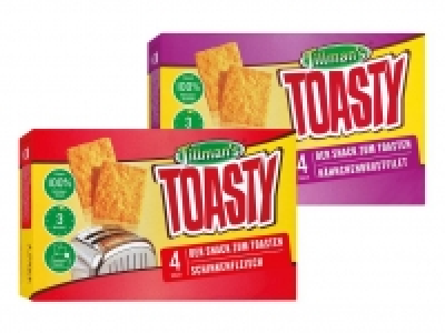 Tillmans Toasty 1.99 €