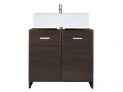 LIVARNO LIVING® Waschbeckenunterschrank 39.99 €