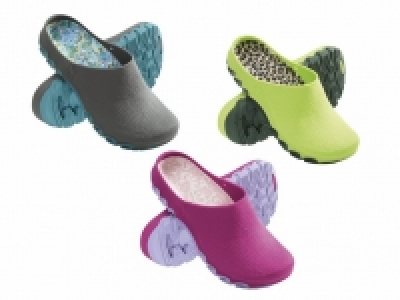 FLORABEST® Damen Gartenclogs 3.99 €