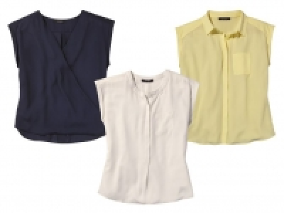 ESMARA® Damen Bluse 7.99 €