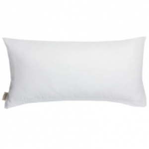 Karstadt Labanny Kissenhülle 40x80 cm, weiß