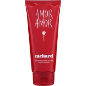 Cacharel Amor Amor, Körperlotion, 200 ml