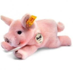 Karstadt Steiff Schwein Sissy