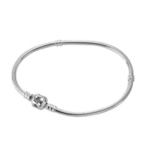 Pandora Armband 590702 Zoll, 925er Silber