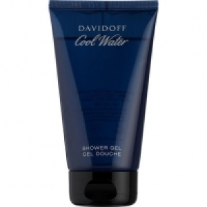 Cool Water Man, Duschgel, 150 ml 9.99 €