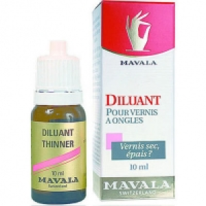 Nagellackverdünner 13.99 €