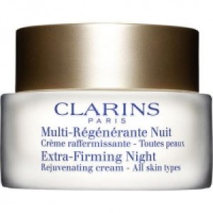 Multi-R&eacute;g&eacute;n&eacute;rante Nuit Cr&egrave;me raffermissante Toutes peaux Anti-Age Nach 78.99&nbsp;&euro;