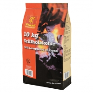 Holzkohle 9.50&nbsp;&euro;