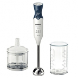 Stabmixer-Set MQ 66120, weiß/blau 52.99 €