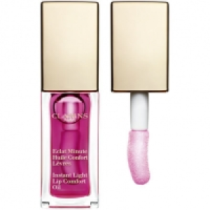 Karstadt Clarins Eclat Minute Huile Confort Lèvres, Lippenpflege, 7 ml