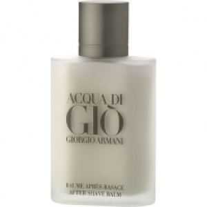 Giorgio Armani Acqua Di Giò Homme, Aftershave Balsam, 100 ml