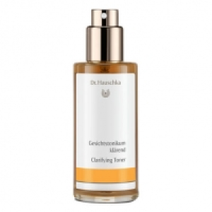 Dr. Hauschka Gesichtstonikum klärend, 100 ml
