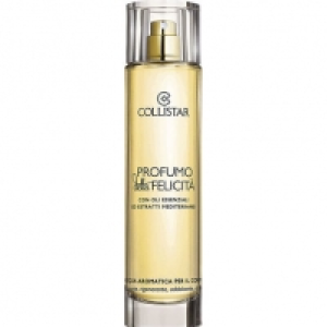 Collistar Profumo della Felicità, Körperduft, 100 ml