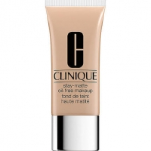Clinique Stay-Matte Oil-Free Makeup, 30 ml