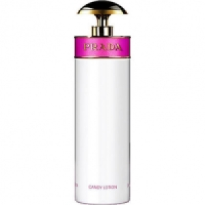 Karstadt Prada Candy, Körperlotion, 150 ml