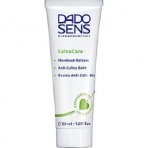 Dado Sens SalvaCare Hornhautbalsam, 50 ml
