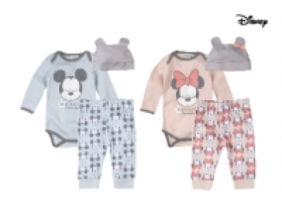 Just born set 9.99 €