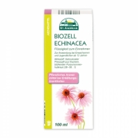 Norma  Biozell Echinacea