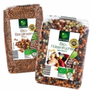 Bio-Hülsenfrüchte 1.69 €