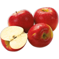 Rewe  Tafeläpfel rot