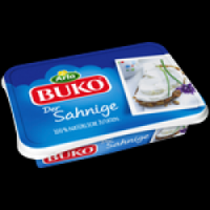 Buko Frischkäse 0.88 €