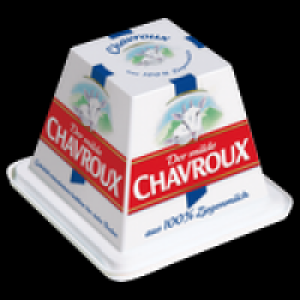 Chavroux Ziegenfrischkäse 1.99 €