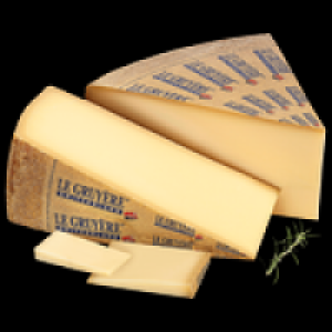 Le Gruyère 1.69 €