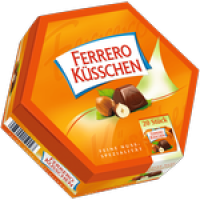 Rewe  Ferrero Küsschen